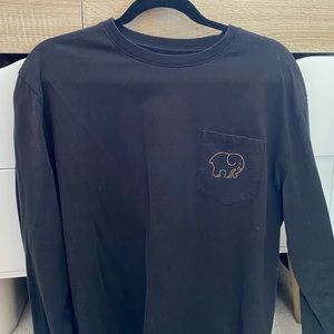 ivory ella long sleeve